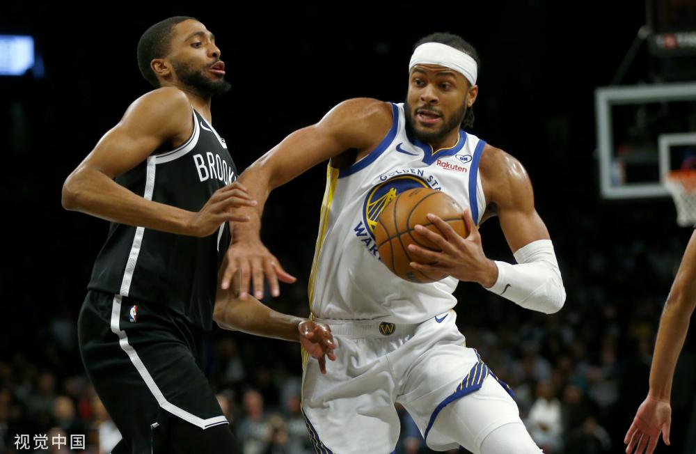 热火未来 热火未来